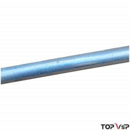 Pièces sans permis occasion prix pas cher traverse tête amortisseur Microcar virgo 3