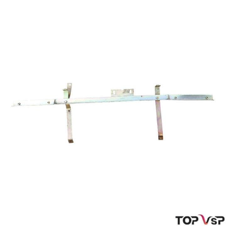 Traverse support serrure de capot occasion Microcar Lyra