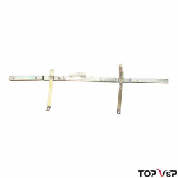 Magasin pièces vsp occasion Microcar lyra traverse support serrure capot