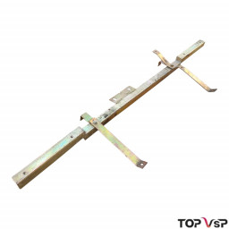 Pièces de voiture sans permis occasion traverse serrure capot occasion Microcar Lyra