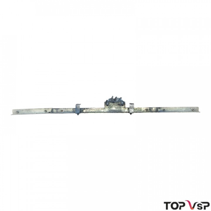 Traverse support serrure de capot occasion Microcar Lyra