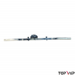 Pièces occasion vsp Microcar Lyra traverse support serrure de capot