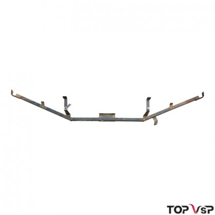 Traverse support serrure de capot et pare-chocs avant occasion JDM Albizia