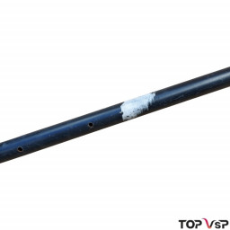 Pièces détachées petite sans permis Microcar virgo pratic traverse support serrure