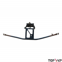 Magasin pièces vsp occasion traverse support serrure capot Microcar MC