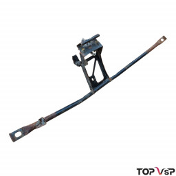 Pièces détachées véhicules sans permis occasion Microcar mc 1-2 moteur yanmar