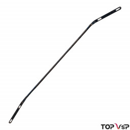 Traverse support serrure de capot d'occasion JDM Albizia