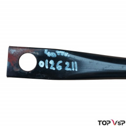 Occasion pièces vsp pour Chatenet Sporteevo traverse support serrure capot