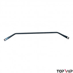Traverse support serrure de capot d'occasion Chatenet ch26 a ch39