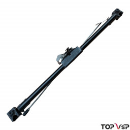 Occasion pièce automobile sans permis Chatenet Barooder traverse serrure capot