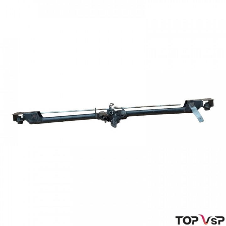 Traverse support serrure de capot d'occasion Chatenet ch18 à ch24