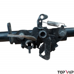 Magasin pièces sans permis occasion Chatenet Speedino traverse serrure capot