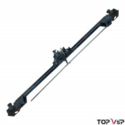 Boutique pièces vsp occasion Chatenet ch18-22 traverse support serrure de capot