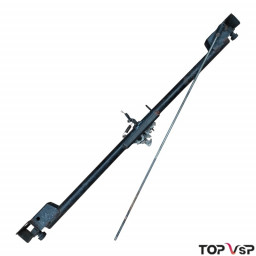 Pièces vsp occasion Chatenet Speedino traverse support serrure de capot