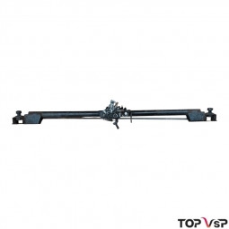 Traverse support serrure de capot d'occasion Chatenet ch18 à ch24