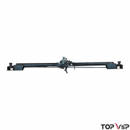 Traverse support serrure de capot d'occasion Chatenet ch18 à ch24