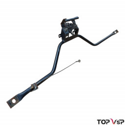 Pièces détachées véhicule sans permis occasion Microcar mc moteur Lombardini