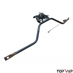 Pièces vsp occasion Microcar mc 1-2 Lombardini traverse support capot