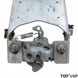 Magasin pièces auto vsp occasion Microcar MC 1 Lombardini traverse capot