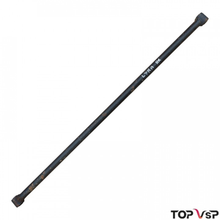 Traverse d'essieu arrière d'occasion Microcar Lyra