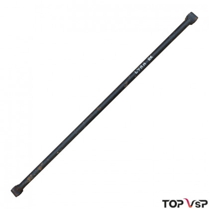 Traverse d'essieu arrière d'occasion Microcar Lyra