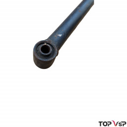 Pièces sans permis occasion voiturette Microcar Lyra traverse d'essieu arrière