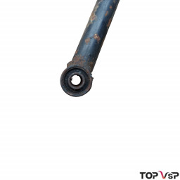 Pièces pour petites sans permis occasion pas chères Microcar Lyra traverse essieu arrière