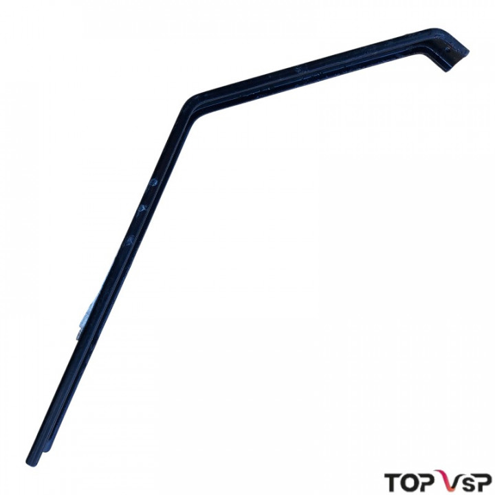 Tirant de pare-chocs avant occasion Aixam Impulsion 2010