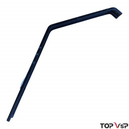 Tirant de pare-chocs avant occasion Aixam Impulsion 2010