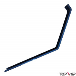 Magasin pièces mini sans permis occasion Aixam tirant de pare chocs avant