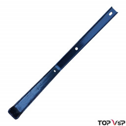 Pièces occasion sans permis Aixam Méga E-city lithium tirant de pare-chocs avant