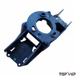 Pièces détachées véhicule sans permis occasion support comodo Microcar