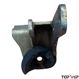 Support boîte de vitesses arrière d'occasion Jdm Abaca à Xhéos