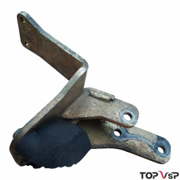 Magasin pièces sans permis occasion Jdm abaca support boîte de vitesses arrière