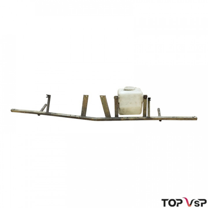 Support bocal lave glace occasion auto sans permis