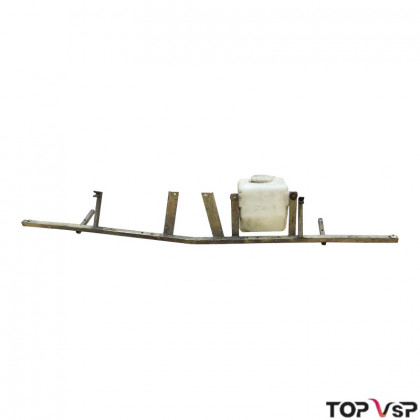 Support bocal lave glace occasion auto sans permis