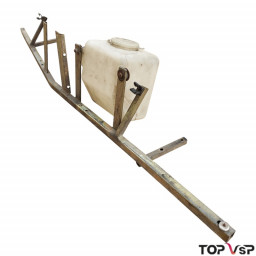 Magasin pièces vsp occasion pas chères support bocal lave glace