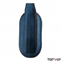 Pièces détachées voitures sans permis d'occasion pas chères Aixam soufflet frein à main