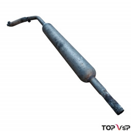 Occasion silencieux d'échappement Aixam pièces détachées pour Roadline et Scouty