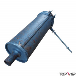 Pièces mini sans permis Erad silencieux pot d'échappement occasion