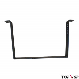 Sangle de batterie métallique occasion Aixam 1994 à 2004