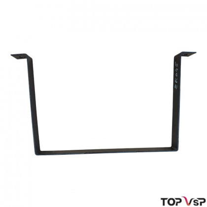 Sangle de batterie métallique occasion Aixam 1994 à 2004