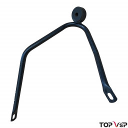 Raidisseur support supérieur de radiateur occasion Aixam sans clim