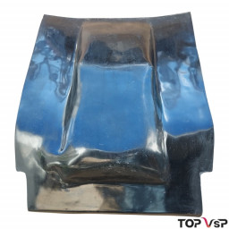 Protection sous moteur adaptable occasion Aixam 1997 à 2004