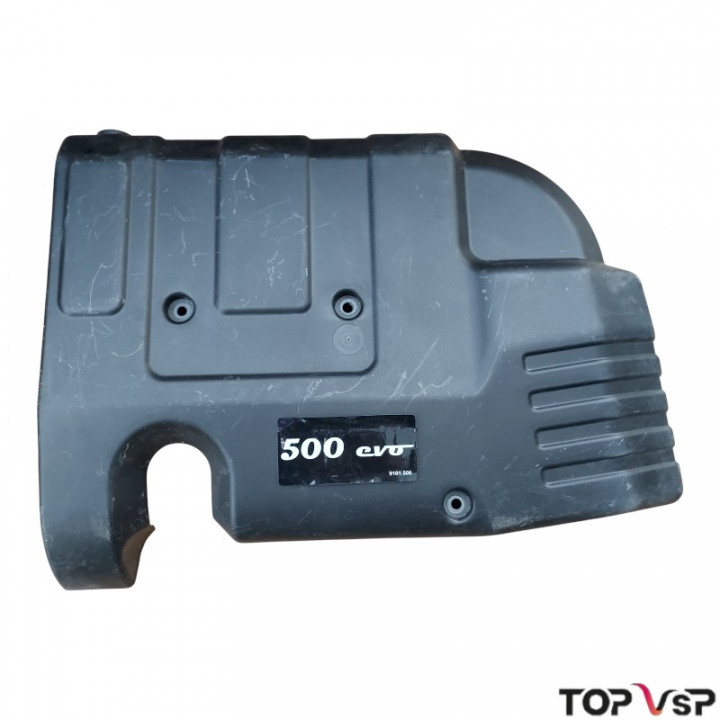 Cache moteur supérieur Lombardini Focs d'occasion