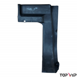 Vsp pièces détachées sans permis Aixam de 1997 à 2013 prise d'air moteur Kubota