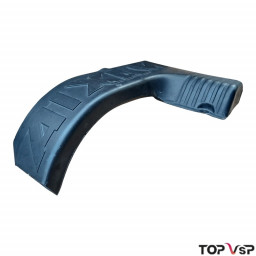 Boutique sans permis pièce d'occasion Aixam prise d'air moteur Kubota