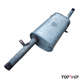 Magasin pièces sans permis occasion Casalini Sulky pick up pot échappement