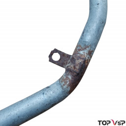 Achat pièces vsp Aixam occasion en ligne silencieux pot d'échappement