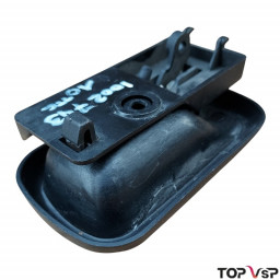 Pièces détachées mini sans permis occasion poignée de porte intérieur droit Dué first